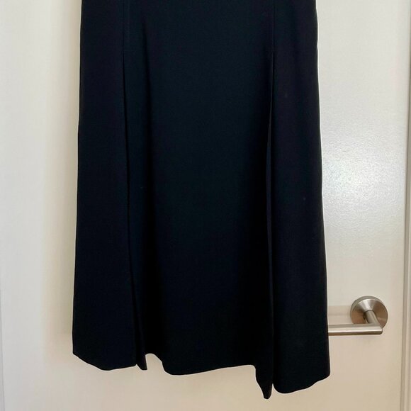 Max Mara weekend Little Black Dress - Picture 3 of 3